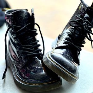 Doc Martens kids